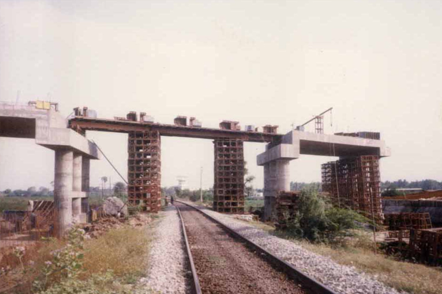 KP ENTERPRISES | Civil Engineering Industry